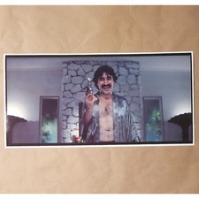 Boogie Nights 12" X 24" Poster