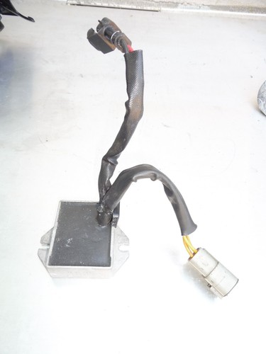 Buell 1125 regolatore - buell,