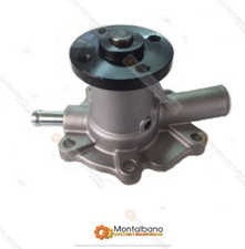 POMPA  ACQUA PER  MOTORE