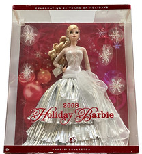 BAMBOLA BARBIE VACANZA 2008