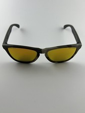 Oakley Frogskins Multicam Camo