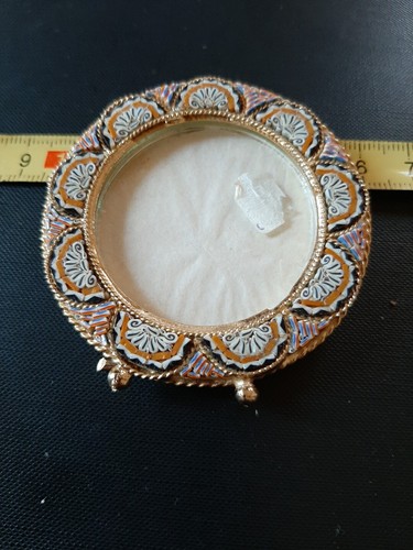 Antica bella cornice - antica,