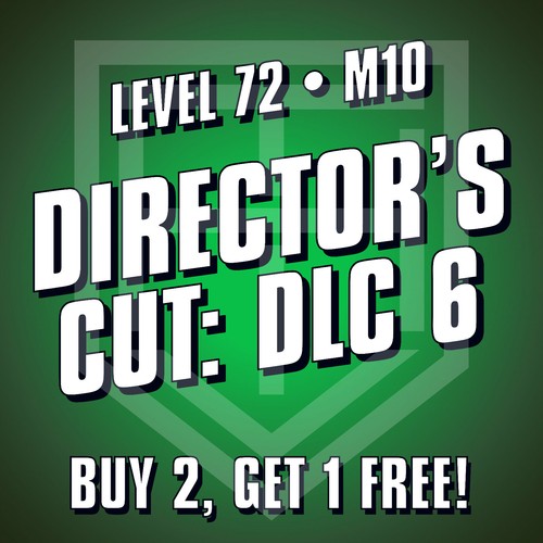Borderlands director s cut - borderlands,