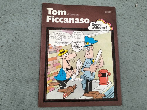 Jacovitti tom ficcanaso - jacovitti-tom,