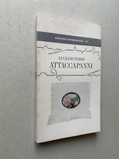 Luciano fabro attaccapanni - fabro,