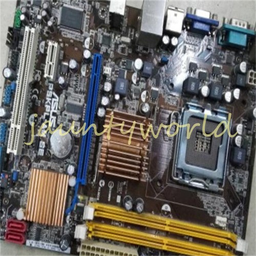 Pezzo asus p5kpl se - 1,
