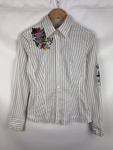 Versace jeans couture - couture, camicia