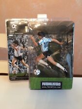 Statuetta Diego Maradona Leggends Series 1         FUTBOLISTAS FANATICO