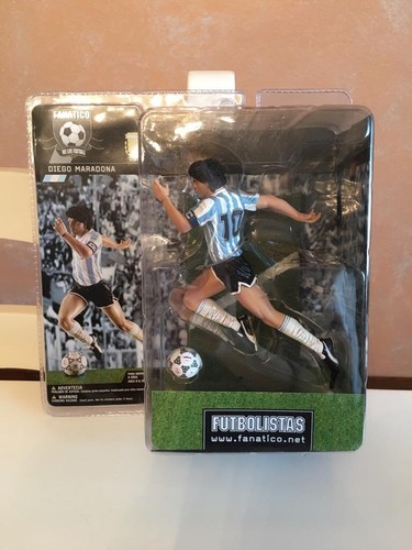 Statuetta diego maradona - diego,
