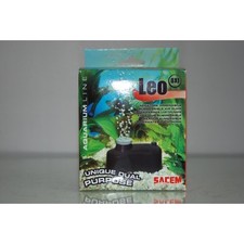 Pompa Aria per Acquario Leo