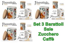Set barattoli sale - 3,