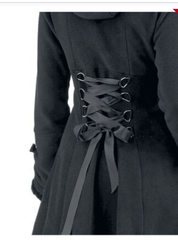 Abbigliamento emp cappotto - emp,,