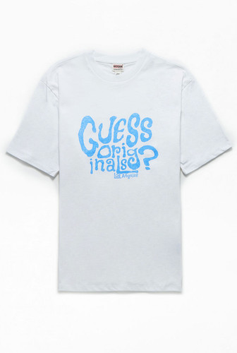 Shirt uomo guess originale - uomo,