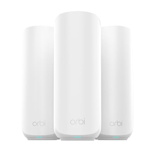 Netgear orbi 370 wifi - orbi, 7