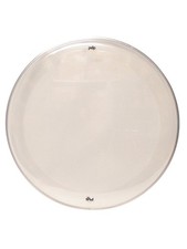 Pdp Pelle Trasparente Liscia