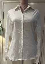 Camicia Mulberry con polsino