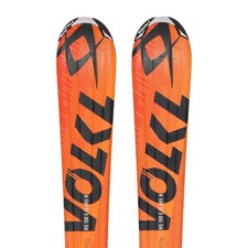 Sci junior Volkl Racetiger GS