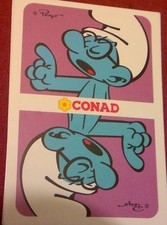 PUFFI Conad 548 carte da gioco