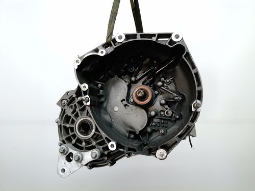 Cambio manuale completo per - cambio,