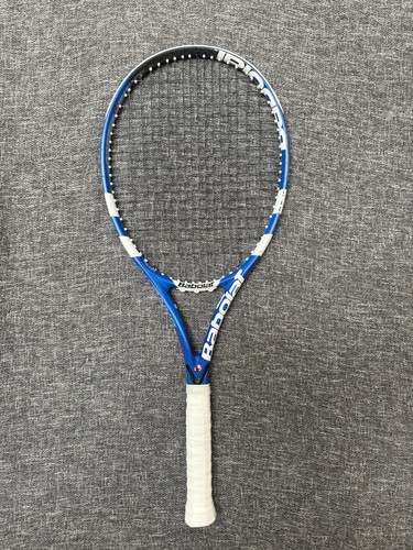 Racchetta tennis babolat - da,