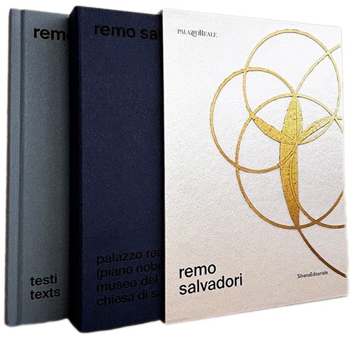 Remo salvadori silvana - remo, [silvana