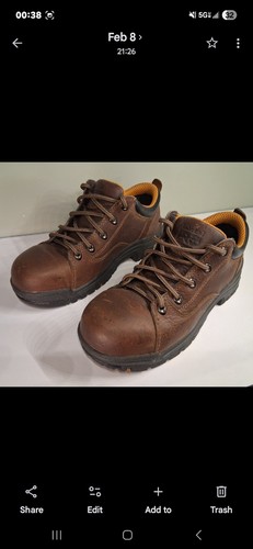 Timberland pro scarpa - scarpa, da