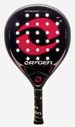 Racchetta padel orygen - racchetta,