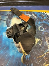 0418103 CINTURA DI SICUREZZA