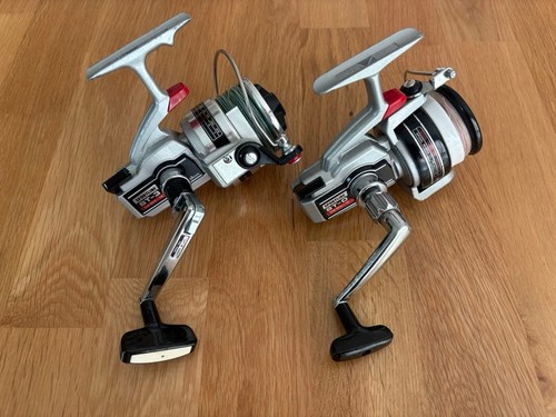 Daiwa sports line 3 - sports, 2