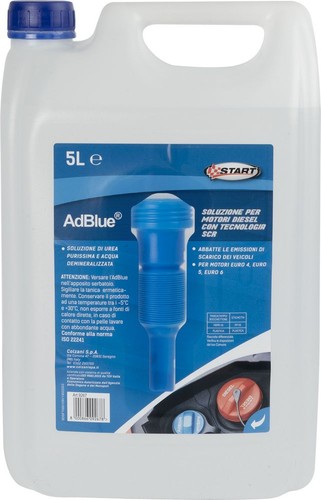Adblue sintetico litri - adblue,