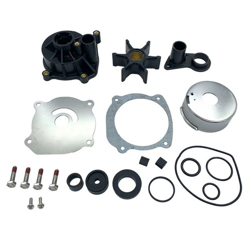 Kit girante pompa acqua