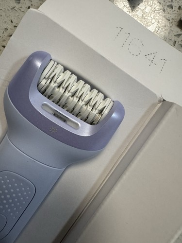 Philips epilatore serie 8000 - serie,
