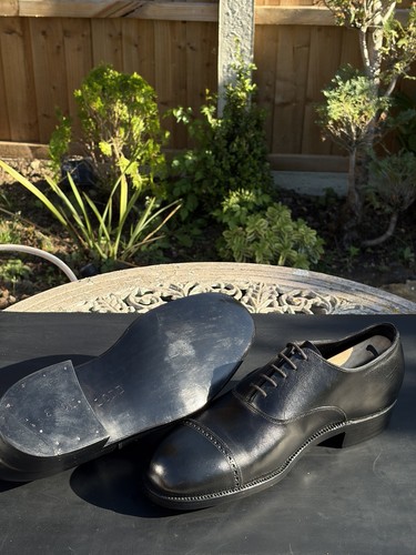 Scarpe oxford john lobb - john,