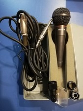 microfono vintage SONY mod
