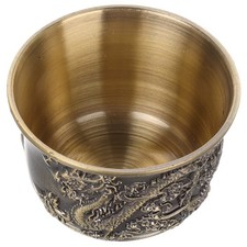  Tazze cinesi Tazze d'acqua