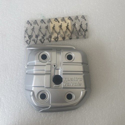 Moto guzzi coperchi valvole - coperchi,