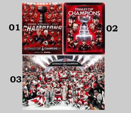 Poster squadra hockey - , su