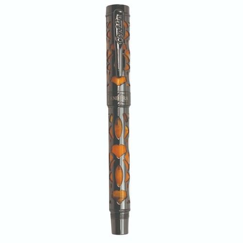 Conklin endura deco crest - deco,