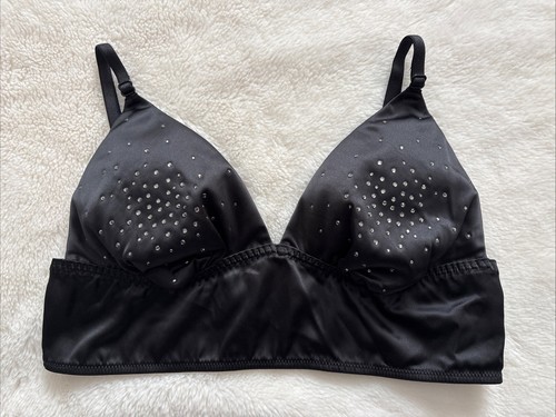 Reggiseno bralette victoria - reggiseno,
