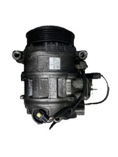 COMPRESSORE A/C PER MERCEDES Classe E Berlina W211 2° Serie a0012301411 Diesel