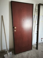 Portone Blindato Usato