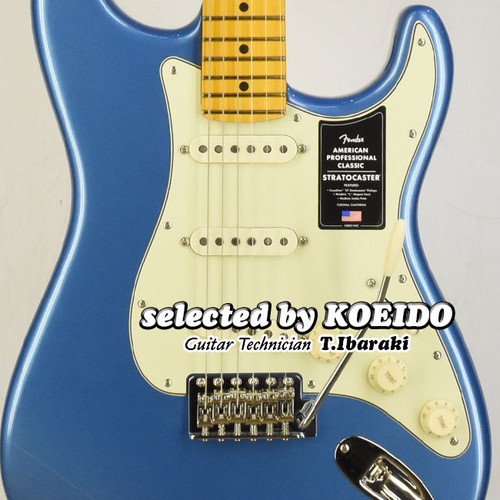 Fender professional - fender,