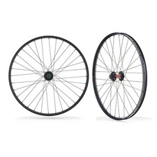 pair of mtb wheels ready-30 29