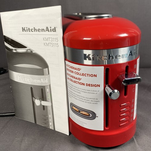Kitchenaid kmt2203ca pro line - pro,