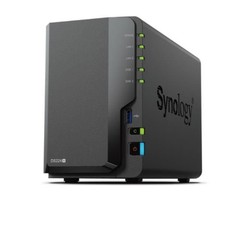 Synology Network Storage