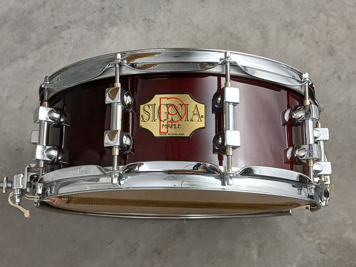 Premier signia rullante x - signia,