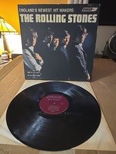 The Rolling Stones England's