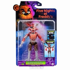 Modellino Five Nights At