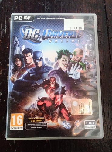 Universe online 2011 - universe,