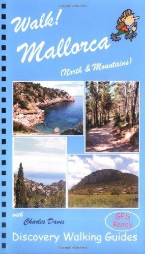 Walk mallorca north and - mallorca,
